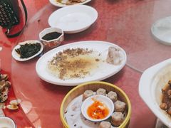 -琼大师东方烤乳猪(亚特兰蒂斯店)