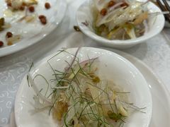 -寻味顺德·南记酒家·传统顺德菜·鱼生(广源路店)