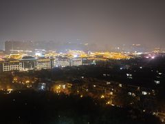 -烛影拾光观景餐厅·创意菜·摄影·小提琴(大唐不夜城店)