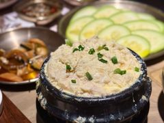 -西塔老太太泥炉烤肉(北京亚运村店)