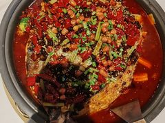 -锦尚阁烤鱼(望京新荟城店)