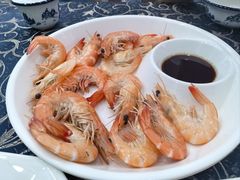 -波记美食店·现捞海鲜