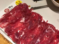 -焯牛潮汕牛肉火锅(云峰街创始店)