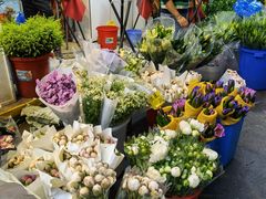 -循礼门鲜花花市(武汉循礼门店)