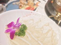 -千牛将·鲜牛肉火锅(开元路店)