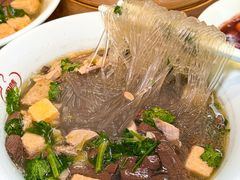 -回味鸭血粉丝汤(夫子庙瞻园路店)