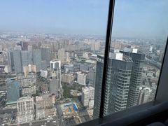 -无锡苏宁JW万豪酒店-悦府65中餐厅