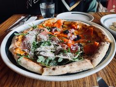 -PIZZA BIANCA(民园店)
