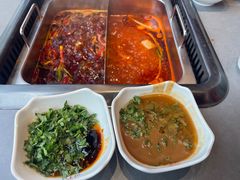 -洞子口重庆鲜货火锅(楚翘城旗舰店)