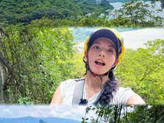 -宝晶宫旅游景区
