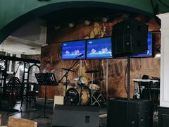 -巴伐利亚啤酒坊(意式风情街店)