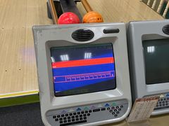 -五台山·保龄球馆