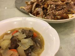 -维吾尔餐厅(宜山路店)