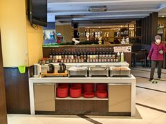 -好伦哥比萨自助(永定路店)