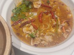 -鑫小城故事·藕汤·家常菜(台北一路总店)