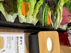 -本家韩国烤肉(青岛万象城店)