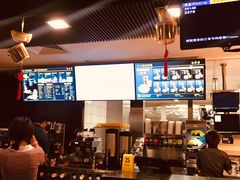 -麦当劳(龙之梦购物中心店)