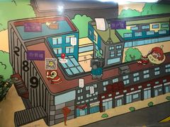 -卡朋厨房(289艺术园区店)