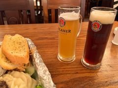-宝莱纳啤酒花园餐厅PAULANER BRAUHAUS Nanjing(广州路店)