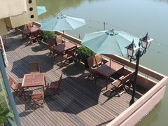 景观位-上岛咖啡(珠园店)