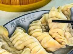 -禾师兄·布拉肠(一德路店)
