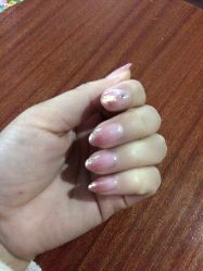 -LEILEI NAIL蕾蕾美甲美睫