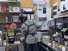 -迷客夏Milksha(无锡苏宁店)