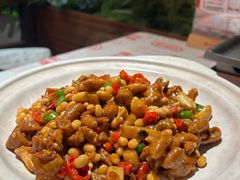 -谭十三大排档·18年老字号(船山路总店)