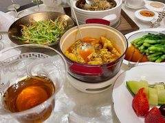 -人间采蜜(海信广场店)