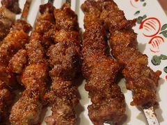 -东门口涮肉·砂锅·烤串(老门东店)