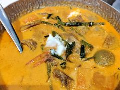 -simply thai天泰(世纪汇店)