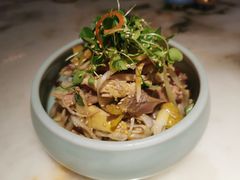 盐商椒麻鸡-锦府盐帮·李宅(领展购物广场中关村店)