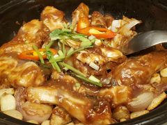 -浙江安吉JW万豪酒店·万豪中餐厅