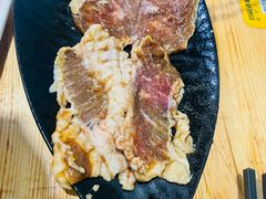 -朝鲜烤肉(安宁庄店)