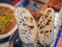 -大成海鲜烧烤·小龙虾(五角场店)