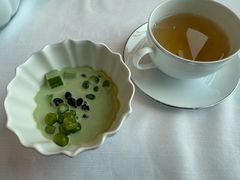 -悦厅·下午茶(杭州柏悦酒店)