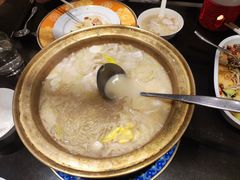 -北京王府井希尔顿酒店·秦唐中餐厅Chynna