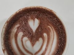 -YECLIP COFFEE黄色回形针咖啡