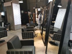 -Kraemer Paris  苏豪路易士·嘉玛发廊