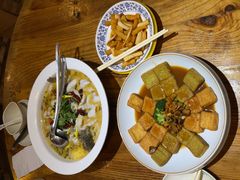 -花溪雨·森林餐厅(石基店)