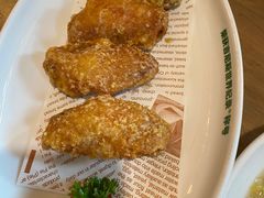 -新白鹿餐厅(城西银泰城店)