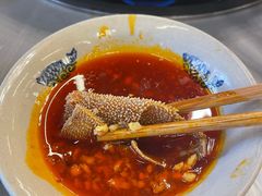 -重庆老火锅王(西安北路店)