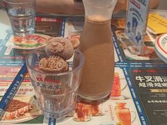 -克茗冰室(光明N次方公园店)
