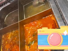 -海底捞火锅(龙湖北京大兴天街店)