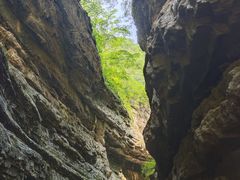 -龙门涧景区