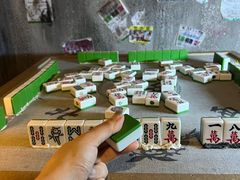 -明日世界密室轰趴·剧本桌游·箭馆团建(国贸店)