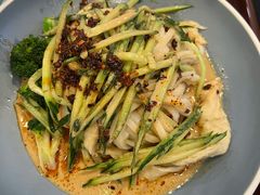 -魏家凉皮(梨园店)