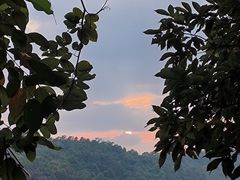 -高榜山景区