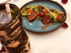 -西山人家·二十年老字号农家菜(旺山店)