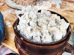 -海汇源老烧麦店(东大街总店)
